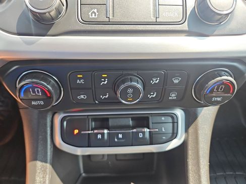 Used 2021 GMC Acadia SLE AWD/4WD image 31