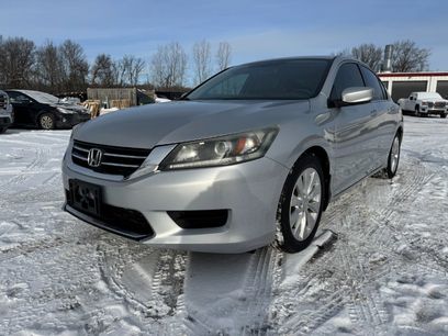 Used 2014 Honda Accord LX