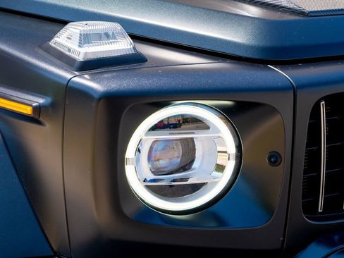 Used 2021 Mercedes-Benz G 63 AMG 4MATIC image 5