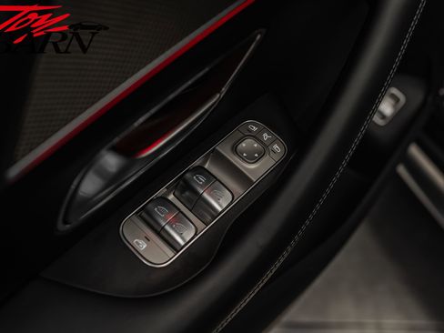 Used 2021 Mercedes-Benz GLE 63 AMG S image 23