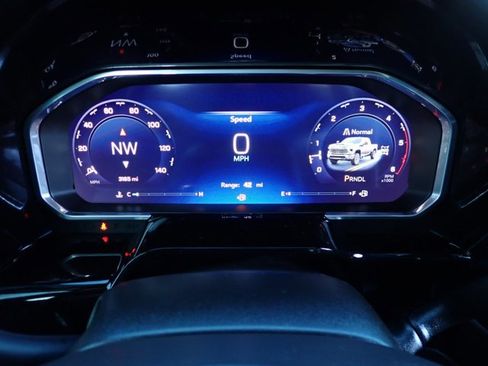 Used 2026 Chevrolet Silverado 2500 ZR2 w/ ZR2 Bison Edition image 27