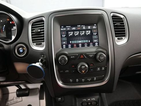 Used 2019 Dodge Durango AWD image 10
