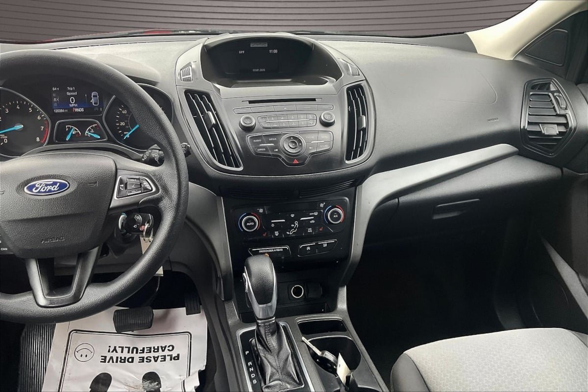 Used 2018 Ford Escape SE AWD/4WD image 9