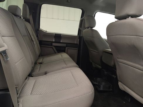 Used 2015 Ford F150 XLT AWD/4WD image 19
