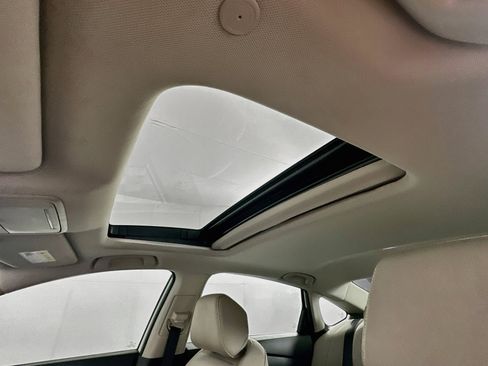 Used 2024 Honda Accord EX image 24