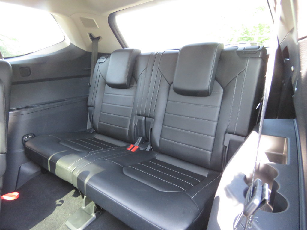 Used 2019 Volkswagen Atlas SEL Premium AWD/4WD image 23