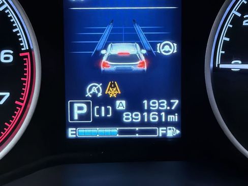 Used 2021 Subaru Forester Premium image 24