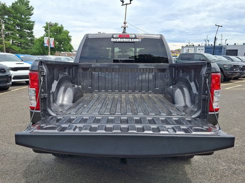 Used 2023 RAM 1500 Big Horn AWD/4WD image 29
