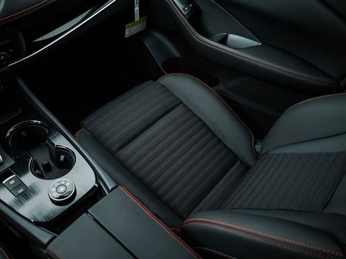 New 2026 Nissan Rogue SV image 26