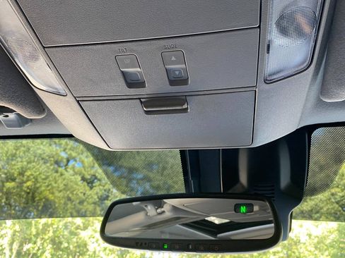 Used 2018 Toyota Sequoia TRD Sport RWD image 34