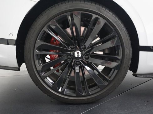 Certified 2022 Bentley Continental GT Speed image 20