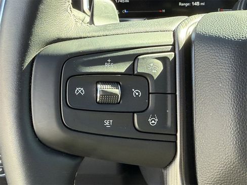 Certified 2026 GMC Sierra 1500 Denali Ultimate image 20