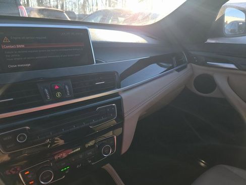 Used 2022 BMW X1 sDrive28i image 6