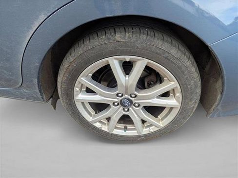 Used 2018 Subaru Impreza 2.0i Limited w/ 50th Anniversary Edition image 9