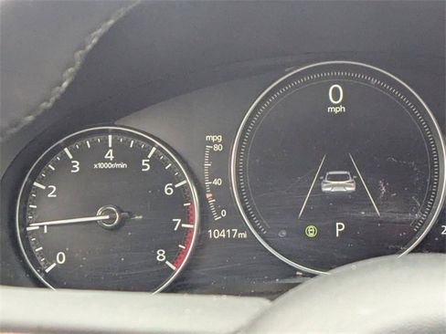 Used 2024 MAZDA CX-30 AWD 2.5 S w/ Select Sport Pkg image 22