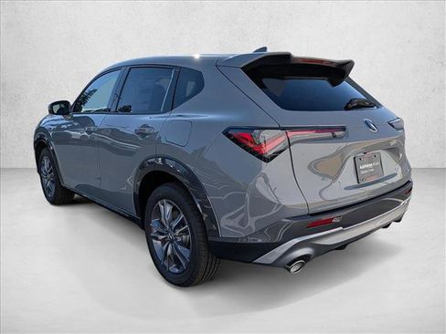 New 2026 Acura ADX image 10