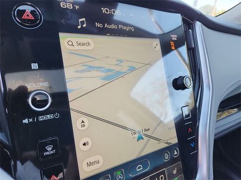 Certified 2023 Subaru Outback Limited image 18