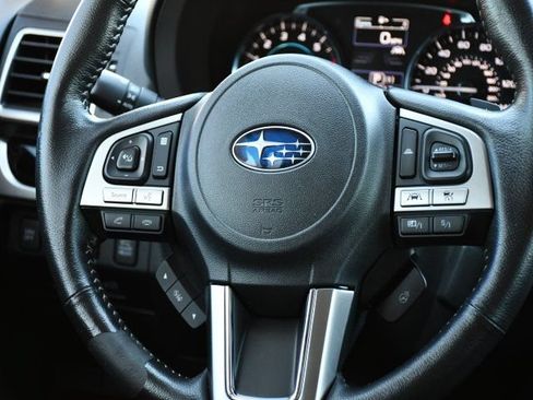 Used 2018 Subaru Forester 2.0XT Touring w/ Popular Package #3B AWD/4WD image 30