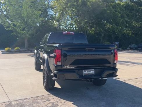 New 2026 Chevrolet Colorado Trail Boss image 7