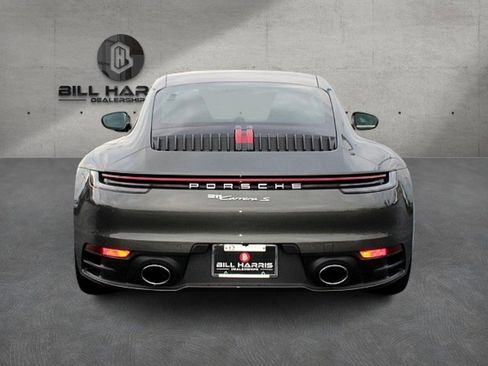 Used 2021 Porsche 911 Carrera S image 5