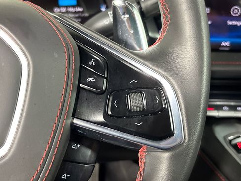 Used 2026 Chevrolet Corvette Stingray image 16