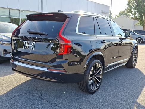New 2026 Volvo XC90 B6 Plus w/ Protection Package Premier image 4