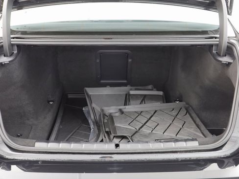 Certified 2025 BMW 760i xDrive w/ Executive Package image 20