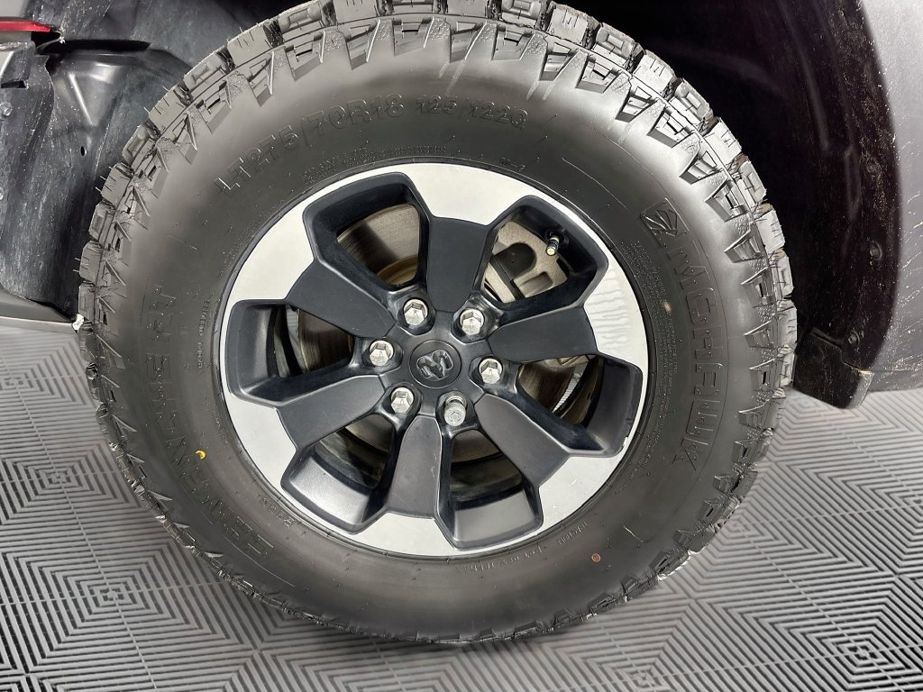 Used 2023 RAM 1500 Rebel w/ Rebel Level 1 Equipment Group AWD/4WD image 32