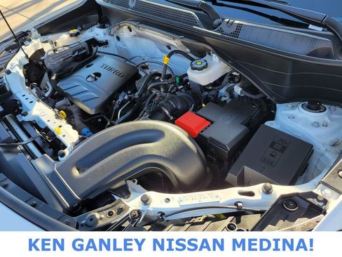 Used 2025 Buick Encore GX Preferred image 24