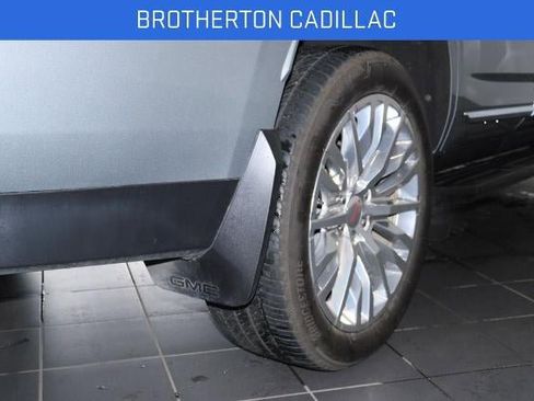 Certified 2023 GMC Yukon SLT w/ SLT Premium Package image 15