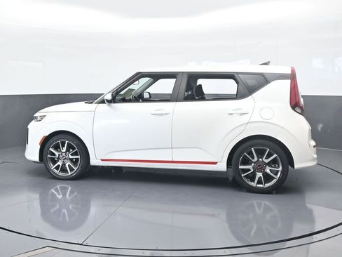 Used 2021 Kia Soul GT-Line image 3