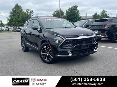 Used 2024 Kia Sportage EX w/ EX Premium Package