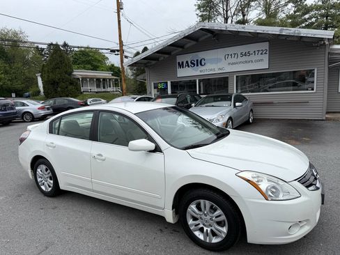 Used 2012 Nissan Altima 2.5 S w/ 20th Anniversary Pkg FWD image 27