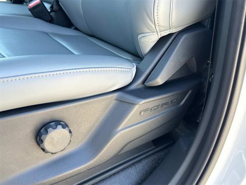 New 2024 Ford F450 XL w/ XL Chrome Package image 13