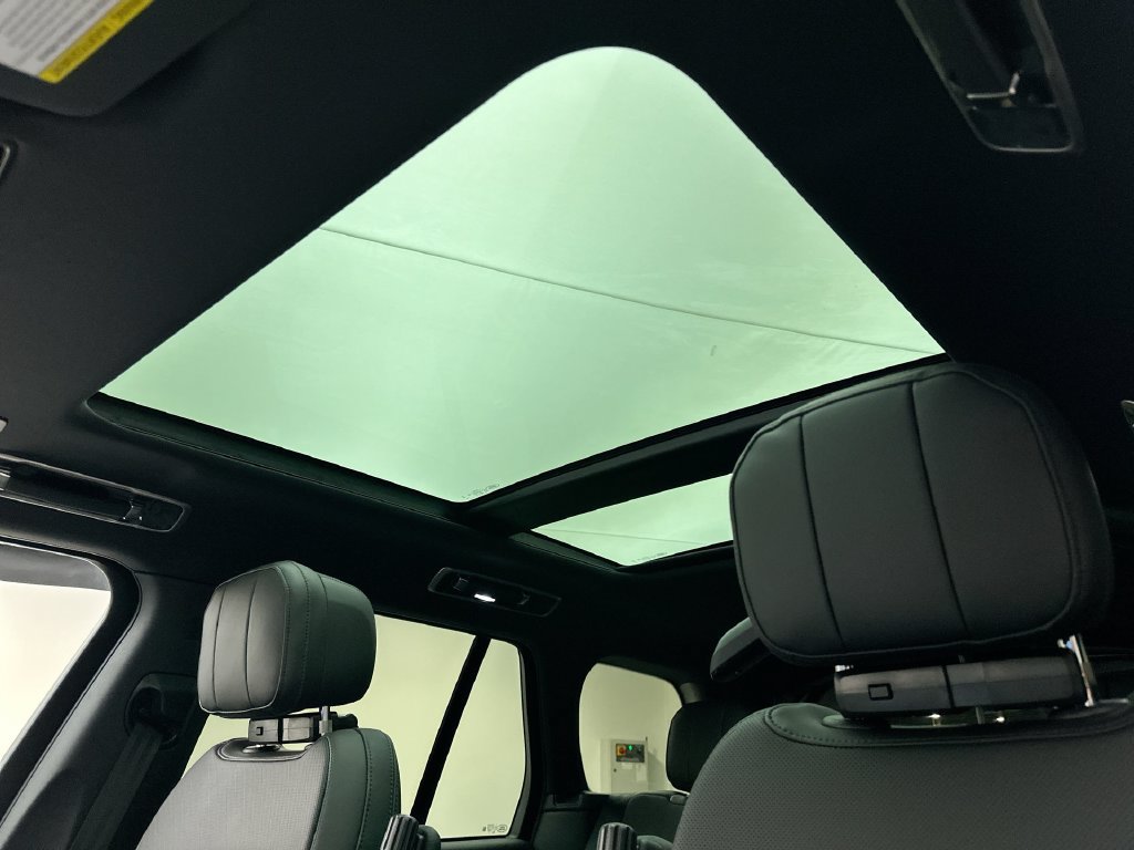 New 2027 Land Rover Range Rover SE AWD/4WD image 11