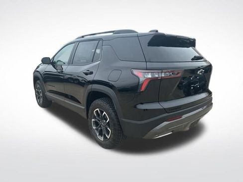 New 2026 Chevrolet Equinox ACTIV w/ Convenience Package III image 3