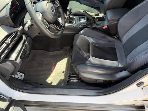 Used 2023 Subaru WRX Limited AWD/4WD image 27