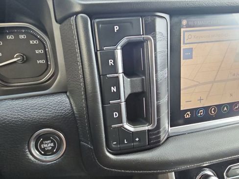 Used 2021 GMC Yukon Denali w/ Denali Ultimate Package image 7