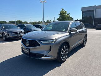 Used 2023 Acura MDX SH-AWD w/ Technology Package video 2
