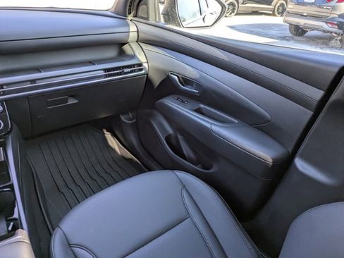 Used 2025 Hyundai Santa Cruz SEL image 17