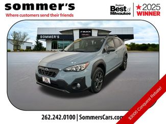 Certified 2023 Subaru Crosstrek 2.5i Sport video 2
