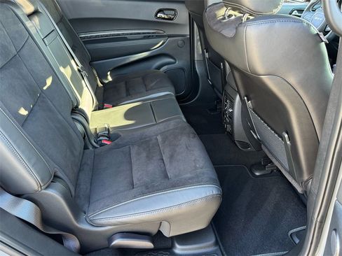 Used 2025 Dodge Durango SRT Hellcat w/ Trailer Tow Group IV image 20
