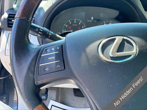 Used 2010 Lexus RX 350 AWD w/ Premium Pkg image 15