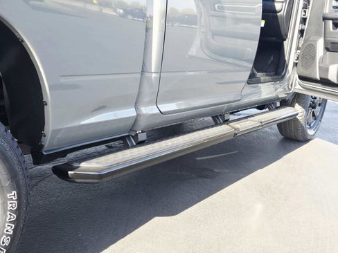 New 2026 RAM 2500 Big Horn image 16