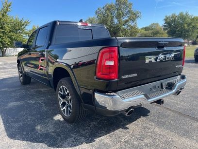 Used 2025 RAM 1500 Laramie