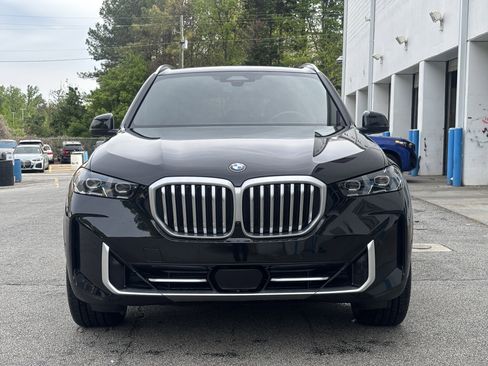 Used 2024 BMW X5 sDrive40i image 6