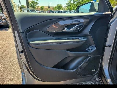 Certified 2023 GMC Terrain Denali w/ LPO, Floor Liner Package AWD/4WD image 28