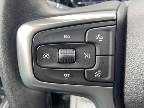 Used 2023 Chevrolet Silverado 1500 RST AWD/4WD image 68