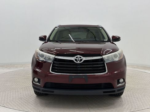 Used 2016 Toyota Highlander Limited AWD/4WD image 6