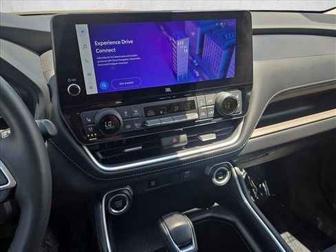 Used 2026 Toyota Grand Highlander FWD image 15